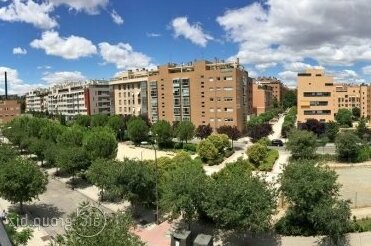 Madrid Center River - Photo4