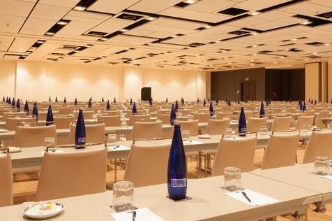 Madrid Marriott Auditorium Hotel & Conference Center - Photo2