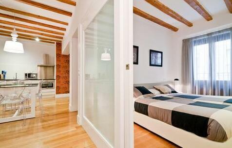 Madrid SmartRentals Chueca - Photo2