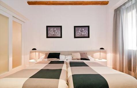 Madrid SmartRentals Chueca - Photo3