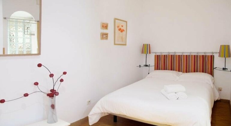 MadridCityRents Gran Via Apartments - Photo4