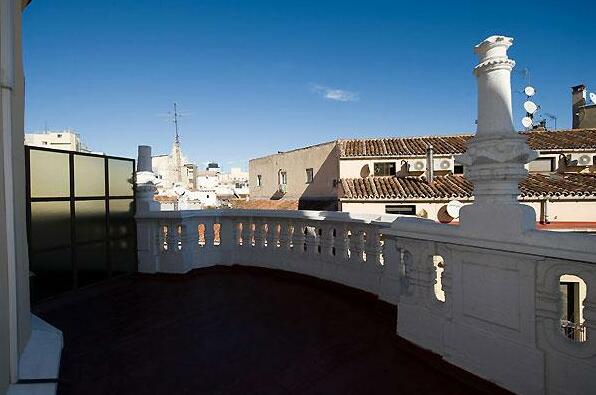 Madrisol - Photo3