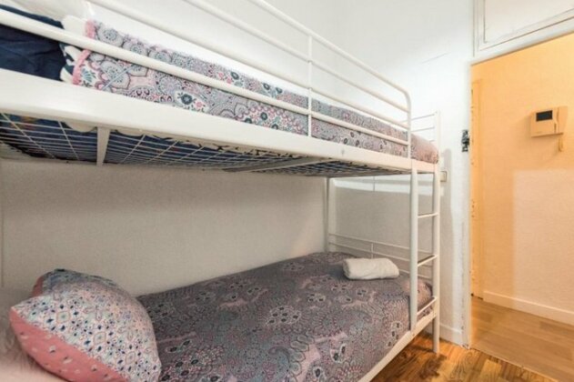 M&F Apartaments Chueca - Photo5