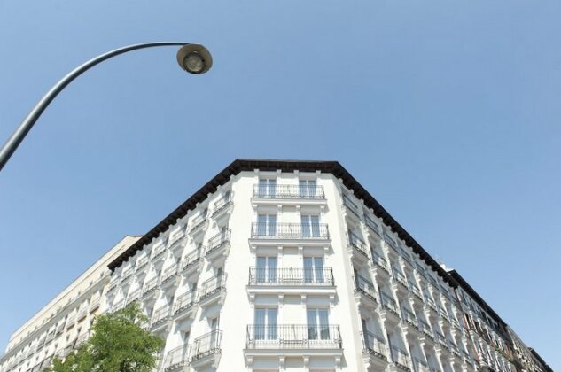 MH Apartments Central Madrid - Photo2