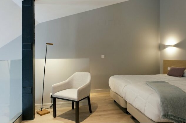 MH Apartments Central Madrid - Photo5