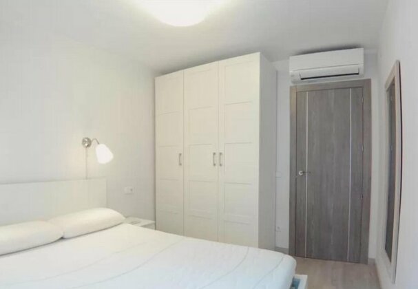 Modern 1 Bedroom Apartment Madrid
