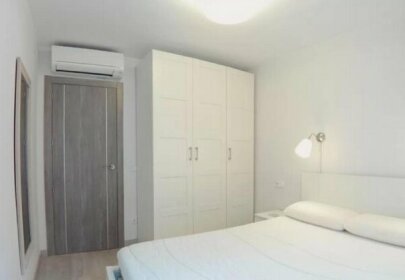 Modern 1 Bedroom Apartment Madrid