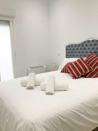 Modern With Ideal Location Next To Atocha Station - Photo3