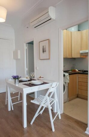 Montaber Apartment - Las Salesas - Photo4