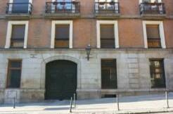 Newman Apartments Madrid