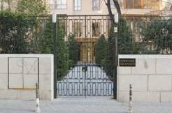 Newman Apartments Madrid - Photo2