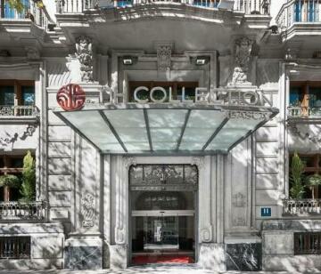 NH Collection Madrid Abascal