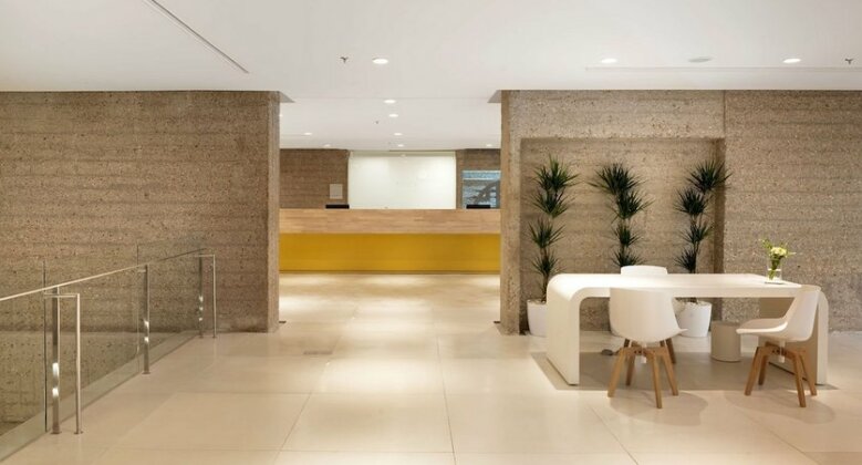 NH Collection Madrid Eurobuilding - Photo5