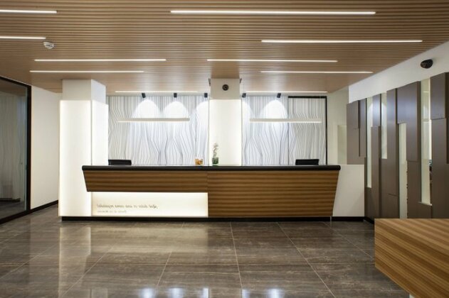 NH Madrid Chamberi - Photo2