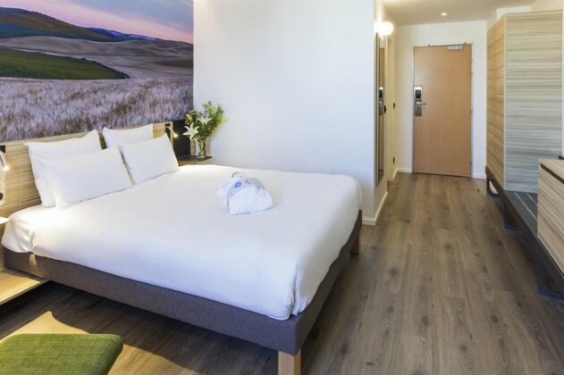 Novotel Madrid City Las Ventas - Photo4