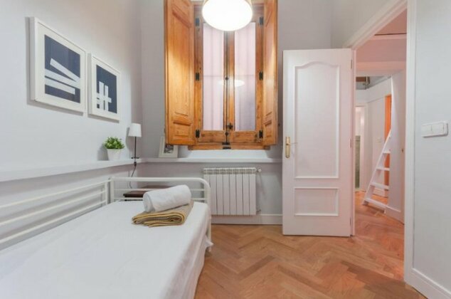 Old Town Apartment Madrid