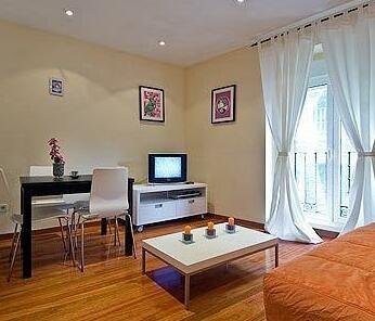 Old Town Apartments Madrid - Photo4