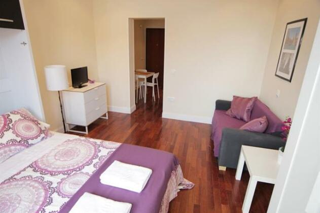 Olmo Rooms - Photo2
