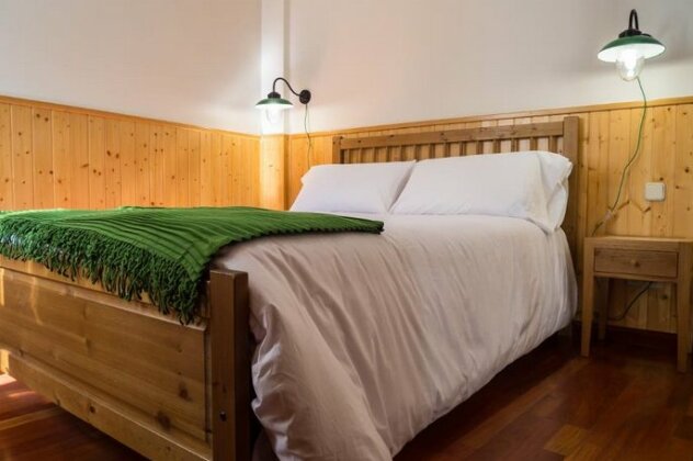 Oriente Suites - Photo2