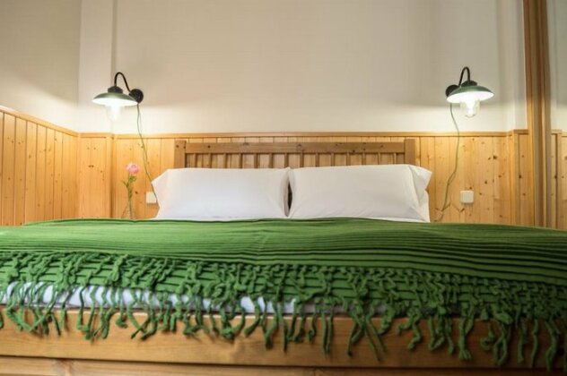 Oriente Suites - Photo3