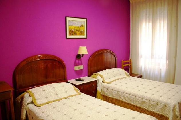 Pension Numancia - Photo4