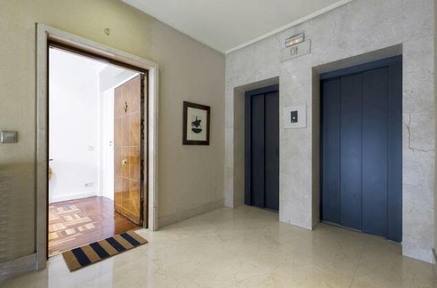 Penthouse Castellana - Photo2