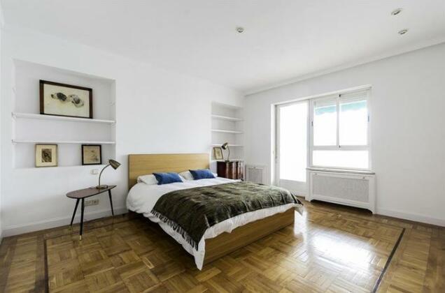 Penthouse Castellana - Photo4