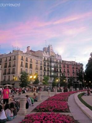Place&Price Puerta del Sol