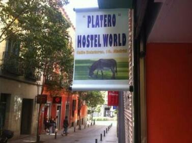 Platero Hostel World