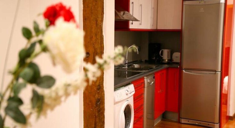 Prado Apartamentos - Photo2