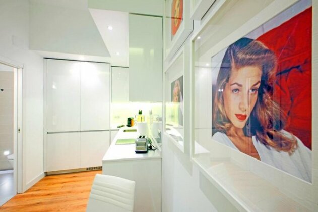 Prado Suite - MADFlats Collection - Photo2