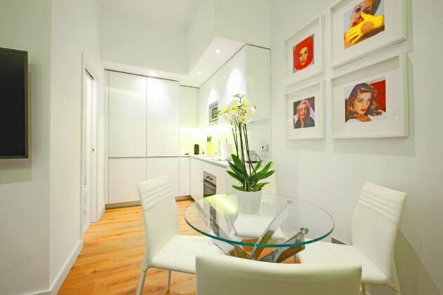 Prado Suite - MADFlats Collection - Photo4
