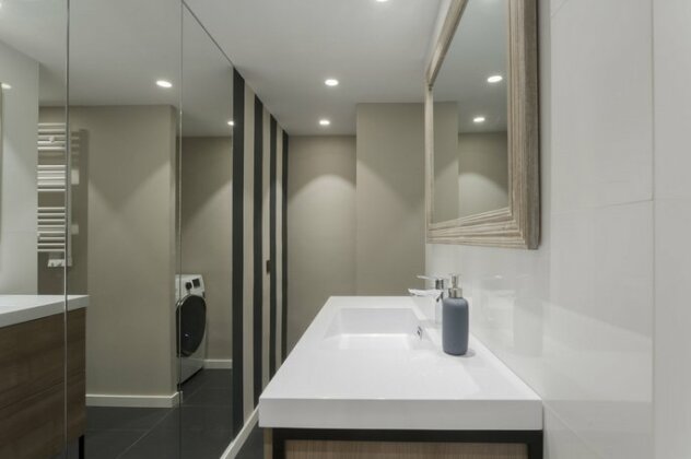 PYR Select Salamanca Luxury - Photo2
