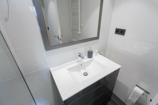 PYR Select Salamanca Luxury - Photo4