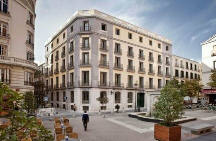 Radisson Blu Hotel Madrid Prado