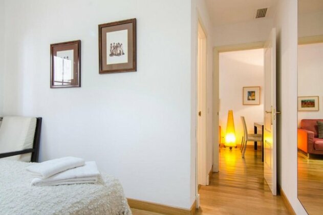 Retiro City Park Apartment - Photo3