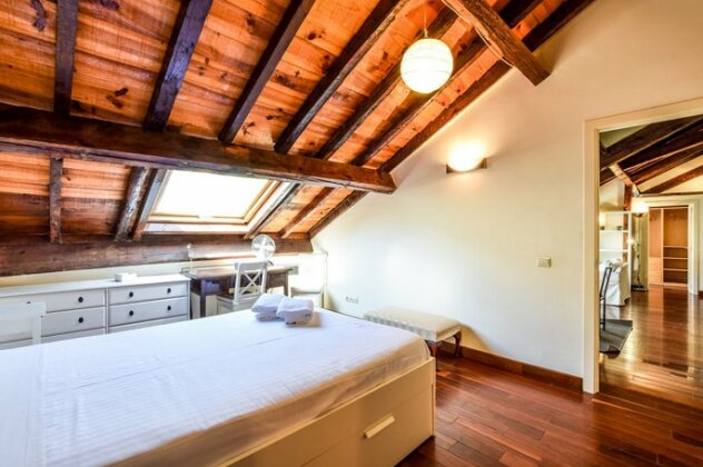 Room To Rent Duque de Alba - Photo3