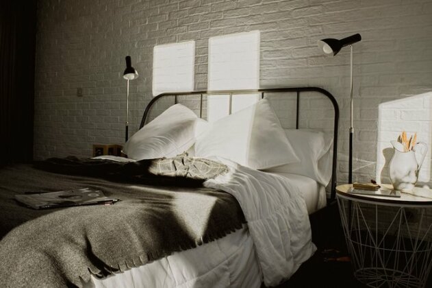 Room007 Ventura Hostel - Photo4