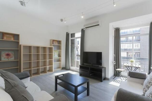 Sensapartments Velazquez - Photo4