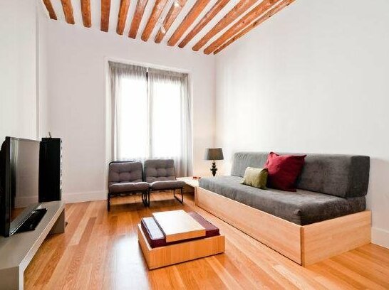 Slow Suites Chueca - Photo3