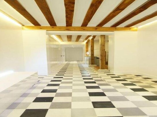 Slow Suites Chueca - Photo5