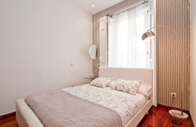 SmartRental Atocha - Photo2