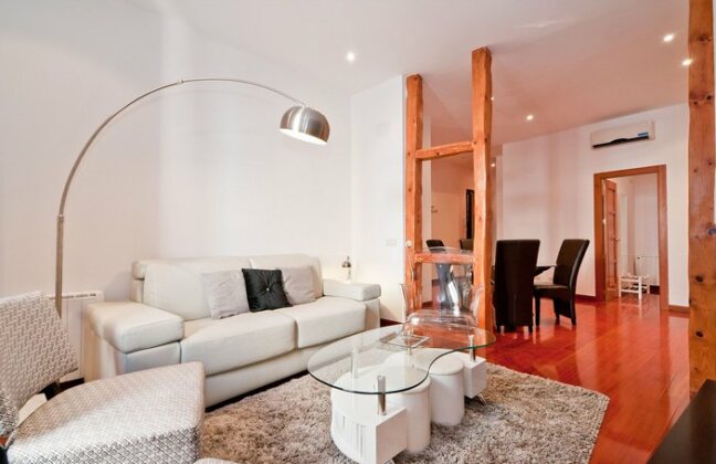 SmartRental Atocha - Photo3