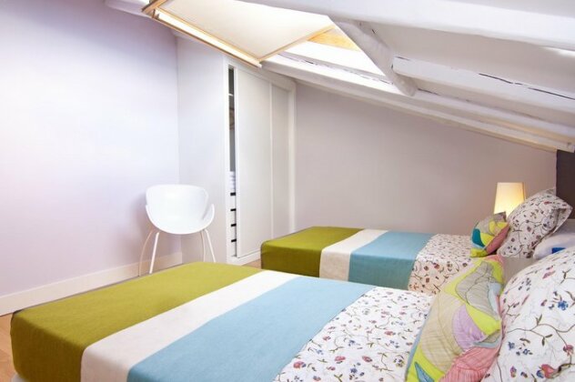 SmartRental Atocha - Photo4