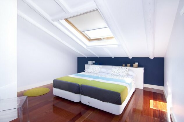 SmartRental Atocha - Photo5