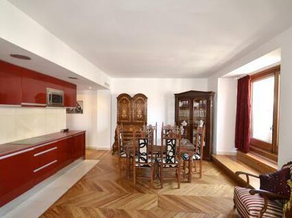 Sol Mayor Apartment - Photo3