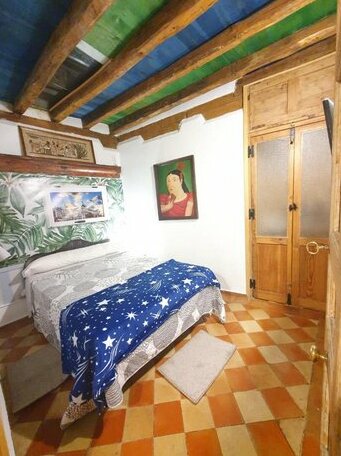 Sol Rooms Madrid - Photo2