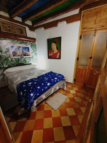 Sol Rooms Madrid - Photo3