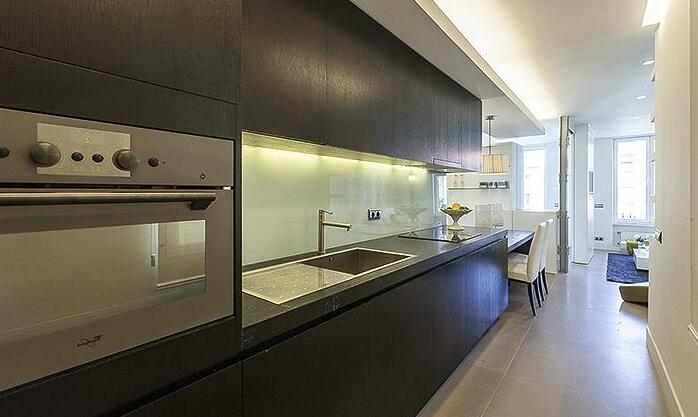 Spain Select Mancebos Apartments - Photo3