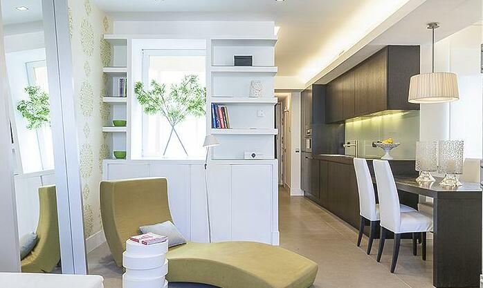 Spain Select Mancebos Apartments - Photo4